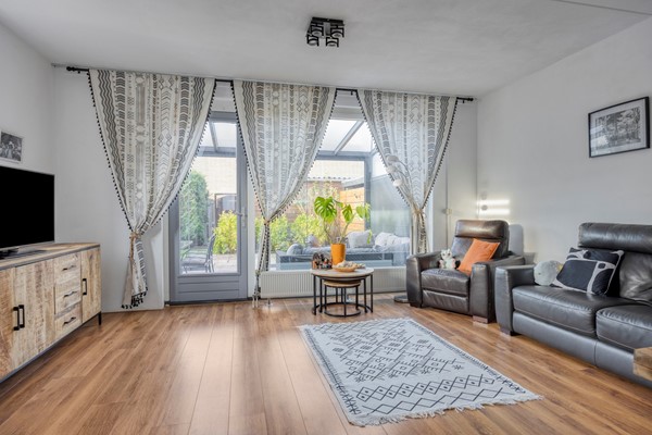 Medium property photo - Stormerdijk 40, 3079 VM Rotterdam